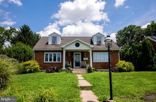 248 S 22ND ST, Lebanon, PA 17042