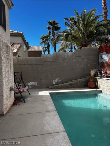 9228 Sangria Lane, Las Vegas, NV 89147