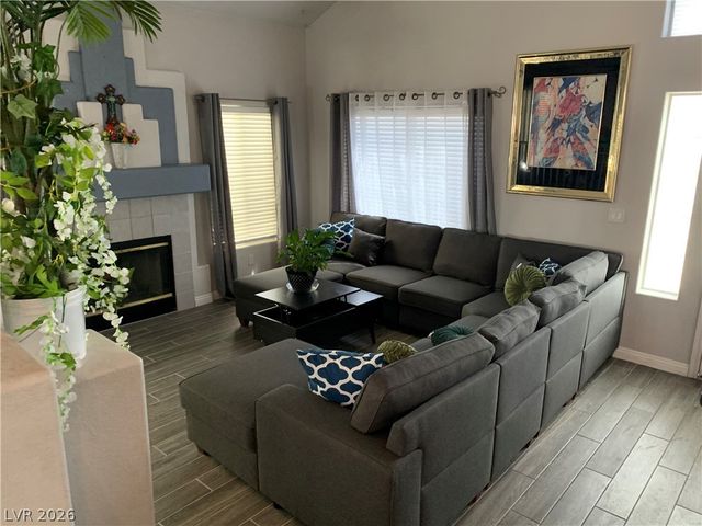 9228 Sangria Lane, Las Vegas, NV 89147