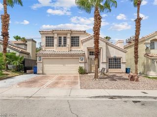 9228 Sangria Lane, Las Vegas, NV 89147