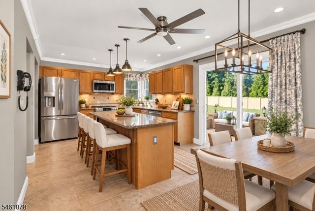 2 Saint Andrews Dr, Washington Twp., NJ 07882