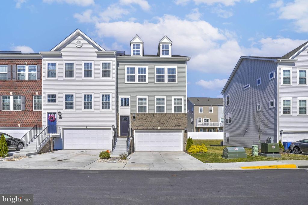 23585 GOODWILL WAY, California, MD 20619