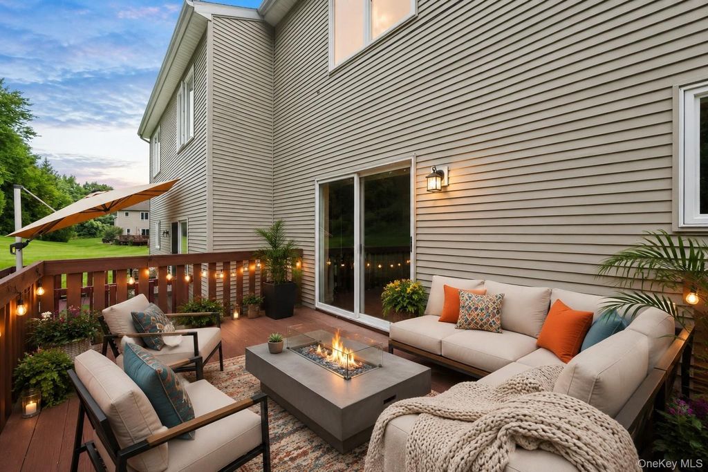60 Rockridge Drive, Highland Mills, NY 10930 — photo 5