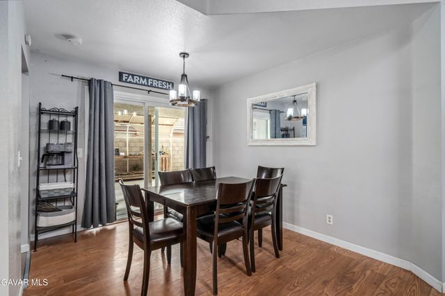 3408 W 35th Street, Rosamond, CA 93560