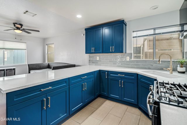 3408 W 35th Street, Rosamond, CA 93560
