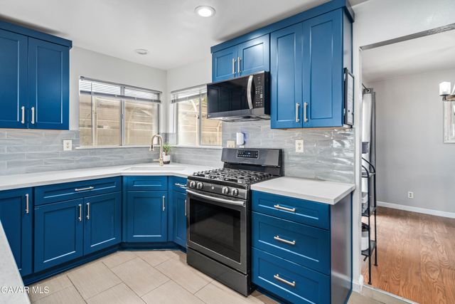 3408 W 35th Street, Rosamond, CA 93560