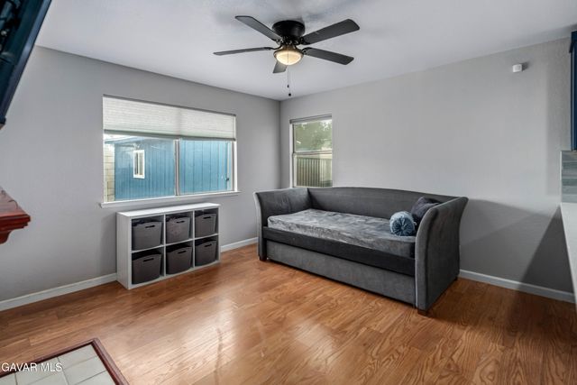 3408 W 35th Street, Rosamond, CA 93560
