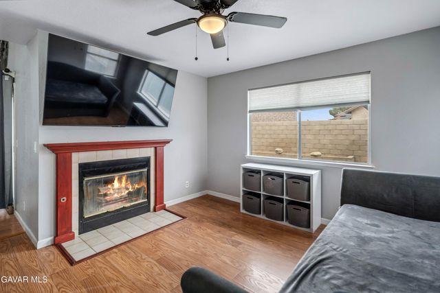 3408 W 35th Street, Rosamond, CA 93560