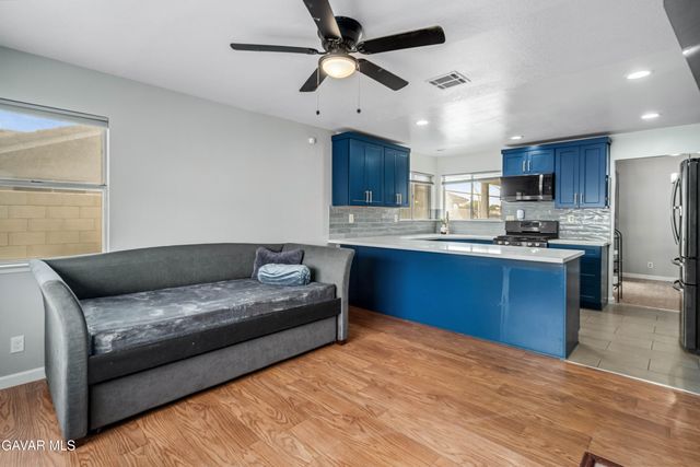 3408 W 35th Street, Rosamond, CA 93560