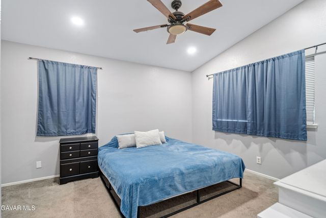 3408 W 35th Street, Rosamond, CA 93560