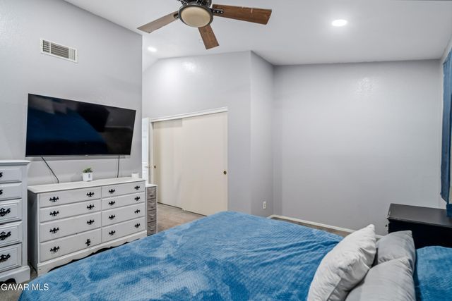 3408 W 35th Street, Rosamond, CA 93560