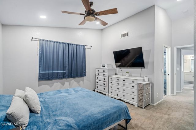 3408 W 35th Street, Rosamond, CA 93560