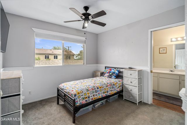 3408 W 35th Street, Rosamond, CA 93560
