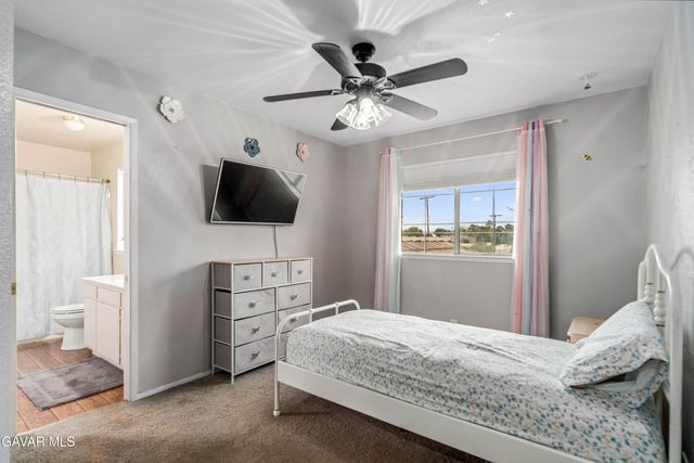3408 W 35th Street, Rosamond, CA 93560