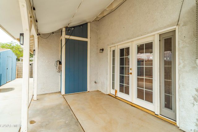 3408 W 35th Street, Rosamond, CA 93560