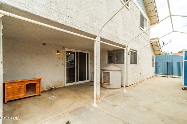 3408 W 35th Street, Rosamond, CA 93560