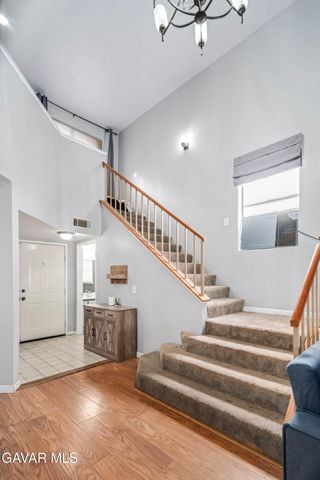 3408 W 35th Street, Rosamond, CA 93560