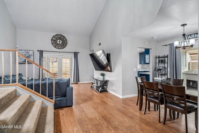 3408 W 35th Street, Rosamond, CA 93560