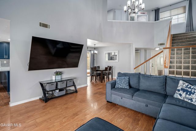 3408 W 35th Street, Rosamond, CA 93560