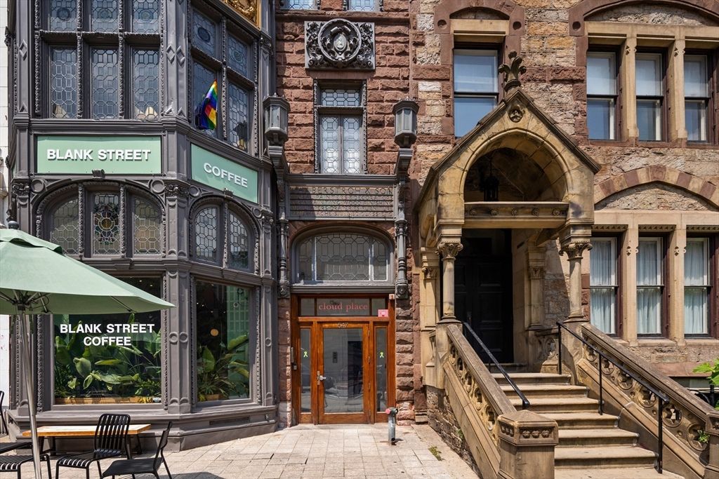 647 Boylston 1, Boston, MA 02116