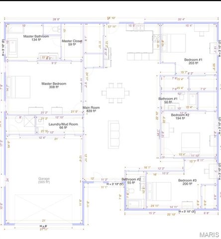 Lot 34 Ontario Drive, Lebanon, MO 65536