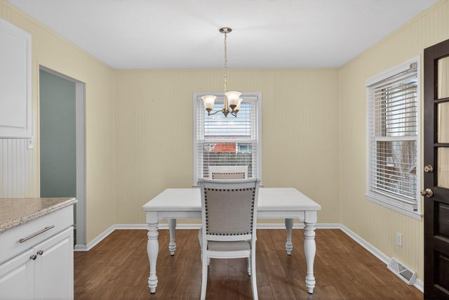 504 Cricklewood Drive, Lexington, KY 40505