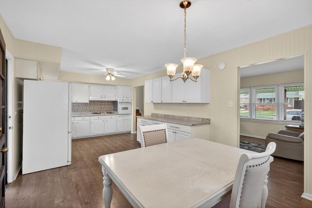 504 Cricklewood Drive, Lexington, KY 40505