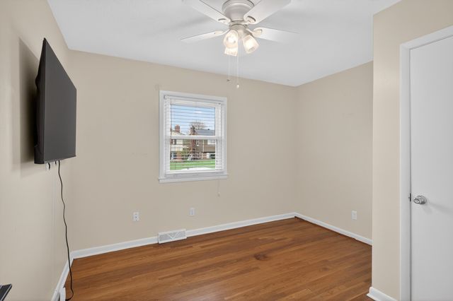 504 Cricklewood Drive, Lexington, KY 40505