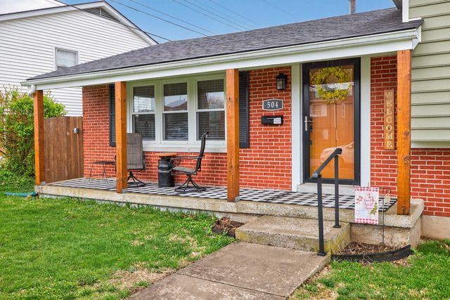 504 Cricklewood Drive, Lexington, KY 40505