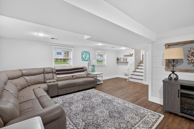 504 Cricklewood Drive, Lexington, KY 40505