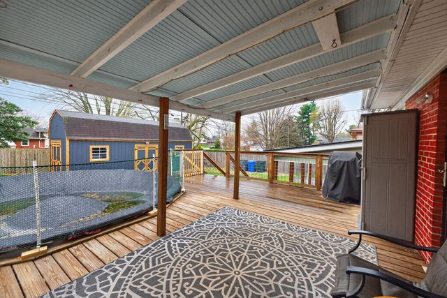 504 Cricklewood Drive, Lexington, KY 40505