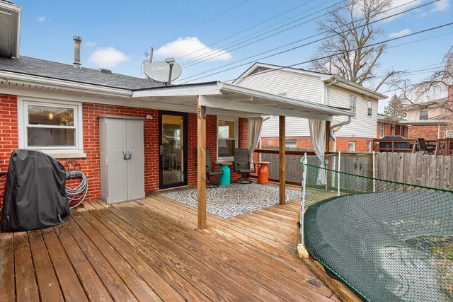 504 Cricklewood Drive, Lexington, KY 40505