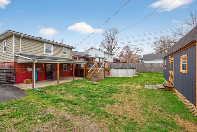 504 Cricklewood Drive, Lexington, KY 40505