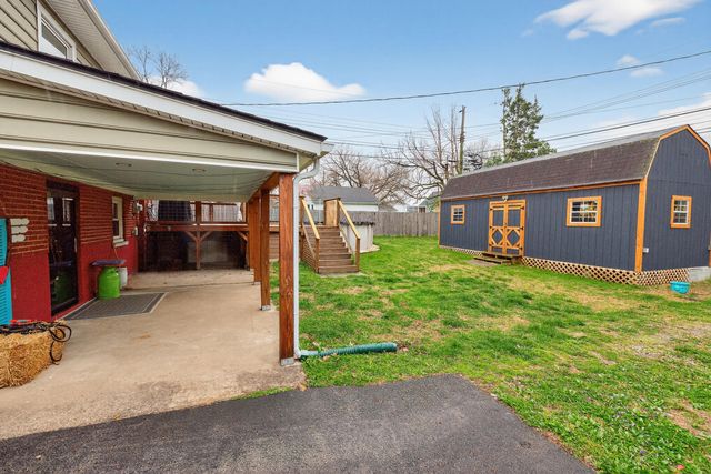 504 Cricklewood Drive, Lexington, KY 40505