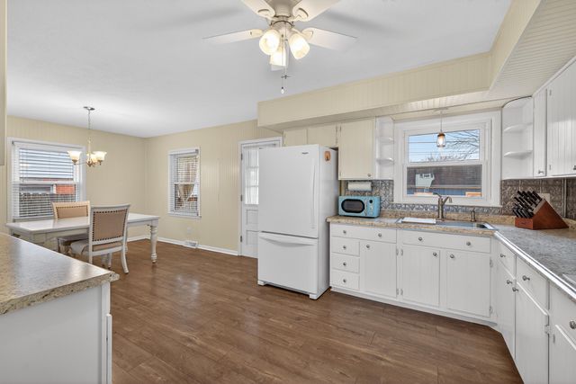 504 Cricklewood Drive, Lexington, KY 40505