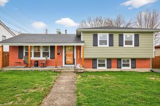 504 Cricklewood Drive, Lexington, KY 40505