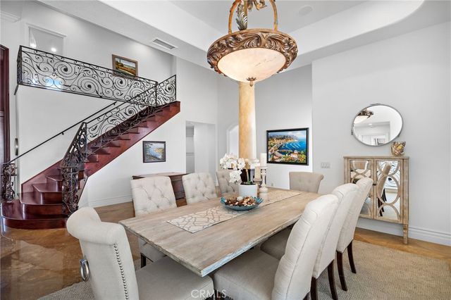 3 San Simeon, Laguna Niguel, CA 92677