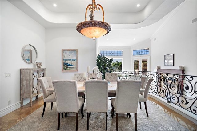 3 San Simeon, Laguna Niguel, CA 92677