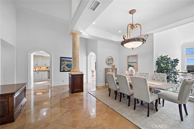 3 San Simeon, Laguna Niguel, CA 92677