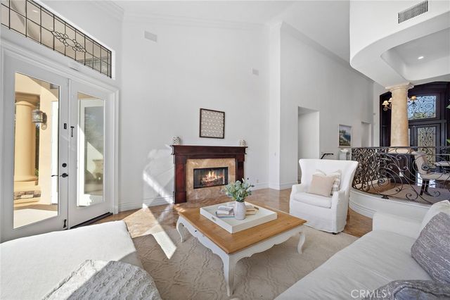 3 San Simeon, Laguna Niguel, CA 92677