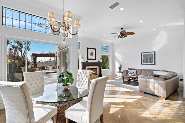 3 San Simeon, Laguna Niguel, CA 92677