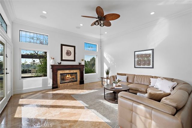 3 San Simeon, Laguna Niguel, CA 92677