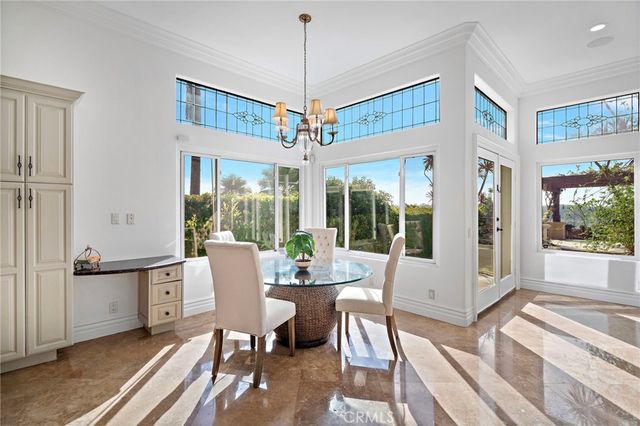 3 San Simeon, Laguna Niguel, CA 92677