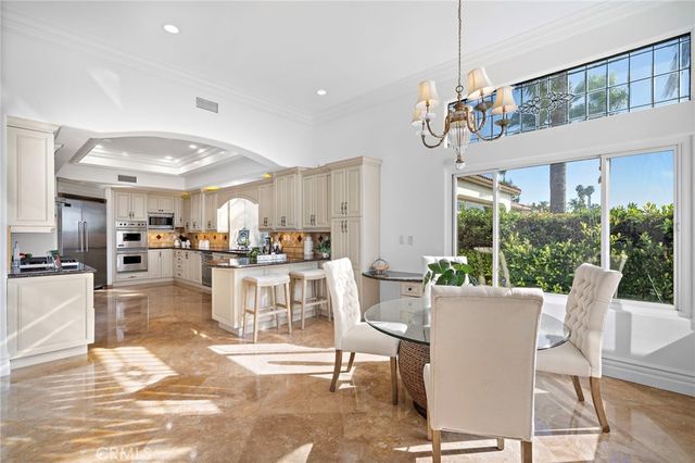 3 San Simeon, Laguna Niguel, CA 92677