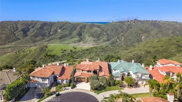 3 San Simeon, Laguna Niguel, CA 92677