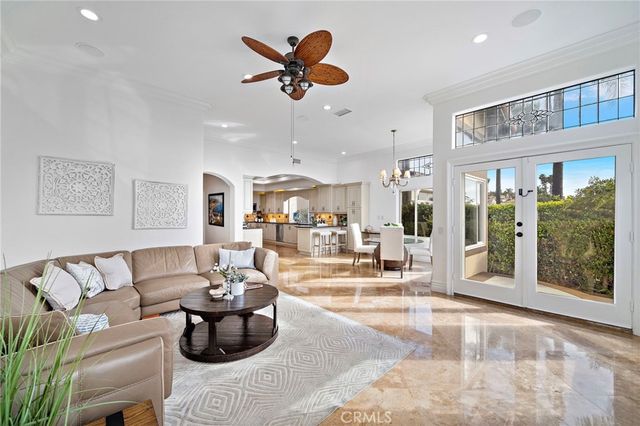 3 San Simeon, Laguna Niguel, CA 92677