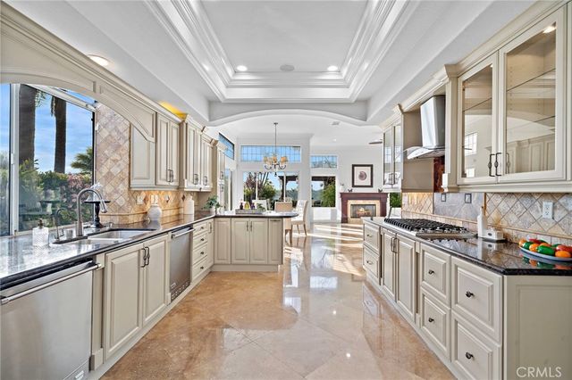 3 San Simeon, Laguna Niguel, CA 92677