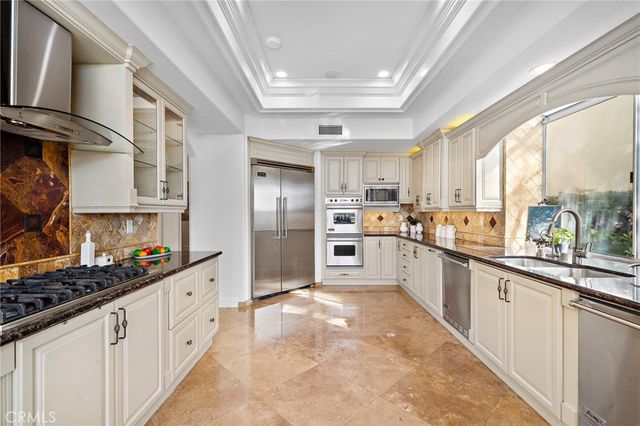 3 San Simeon, Laguna Niguel, CA 92677