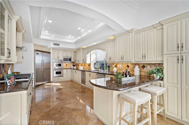 3 San Simeon, Laguna Niguel, CA 92677