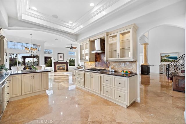 3 San Simeon, Laguna Niguel, CA 92677